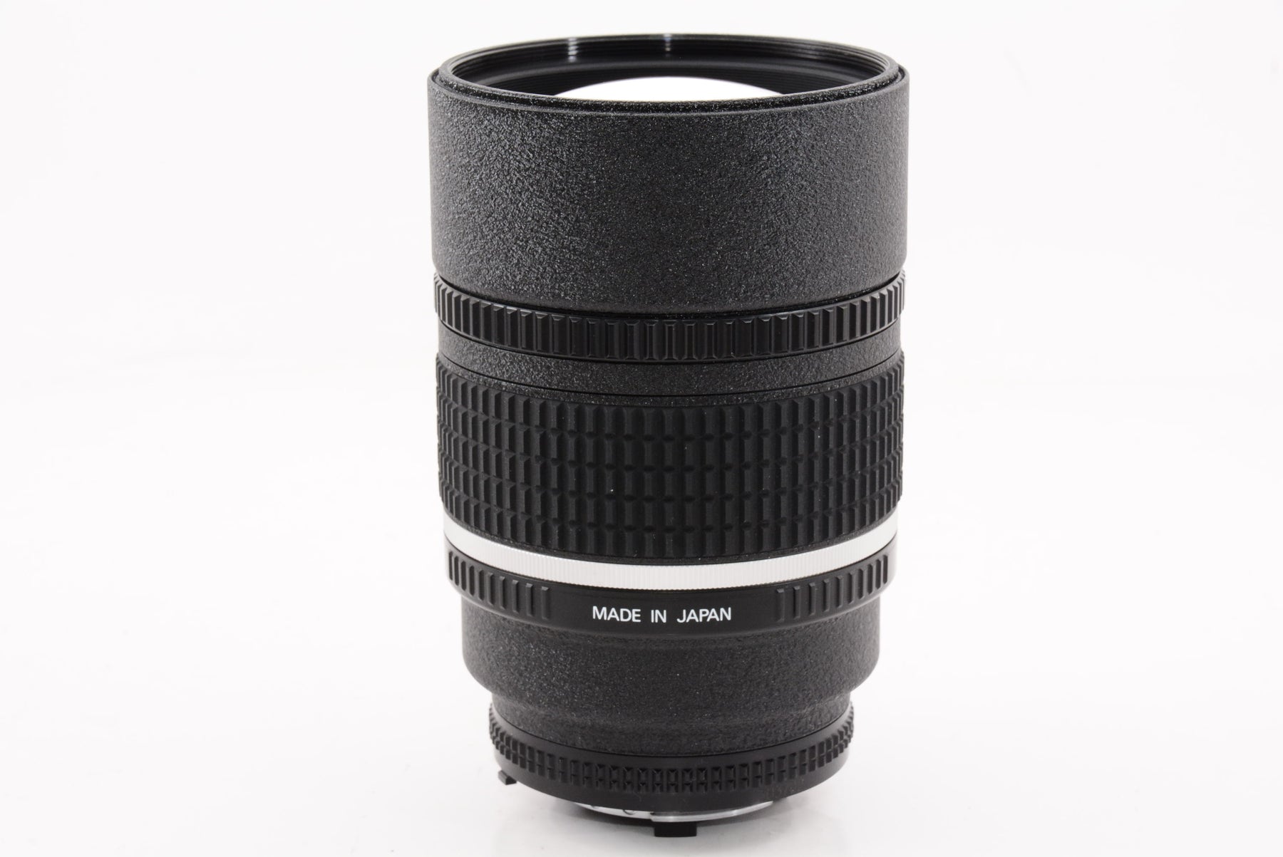 外観特上級】Nikon 単焦点レンズ Ai AF DC Nikkor 135mm f/2D フルサイズ