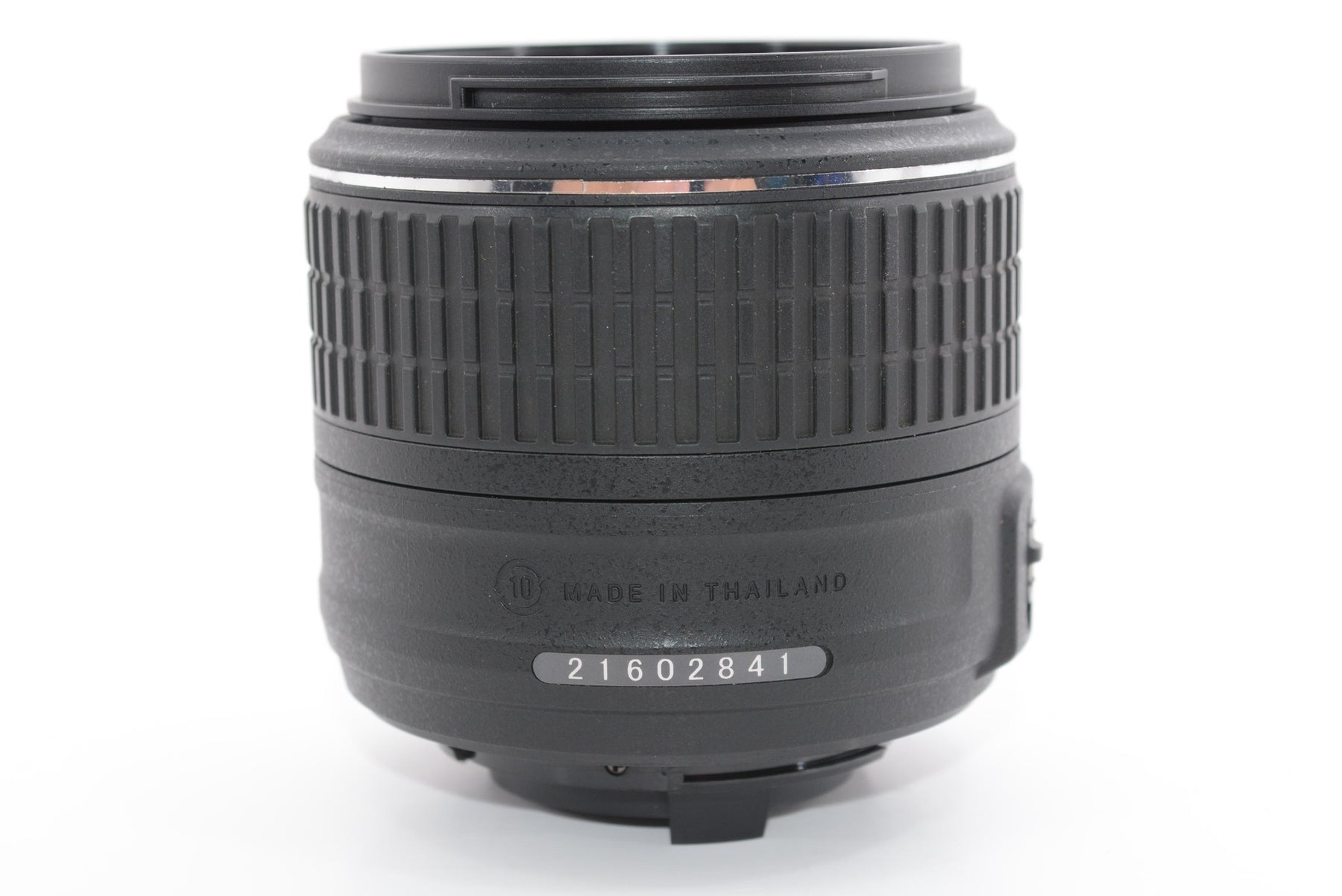 【外観特上級】Nikon 標準ズームレンズ AF-S DX NIKKOR 18-55mm f/3.5-5.6G VR II