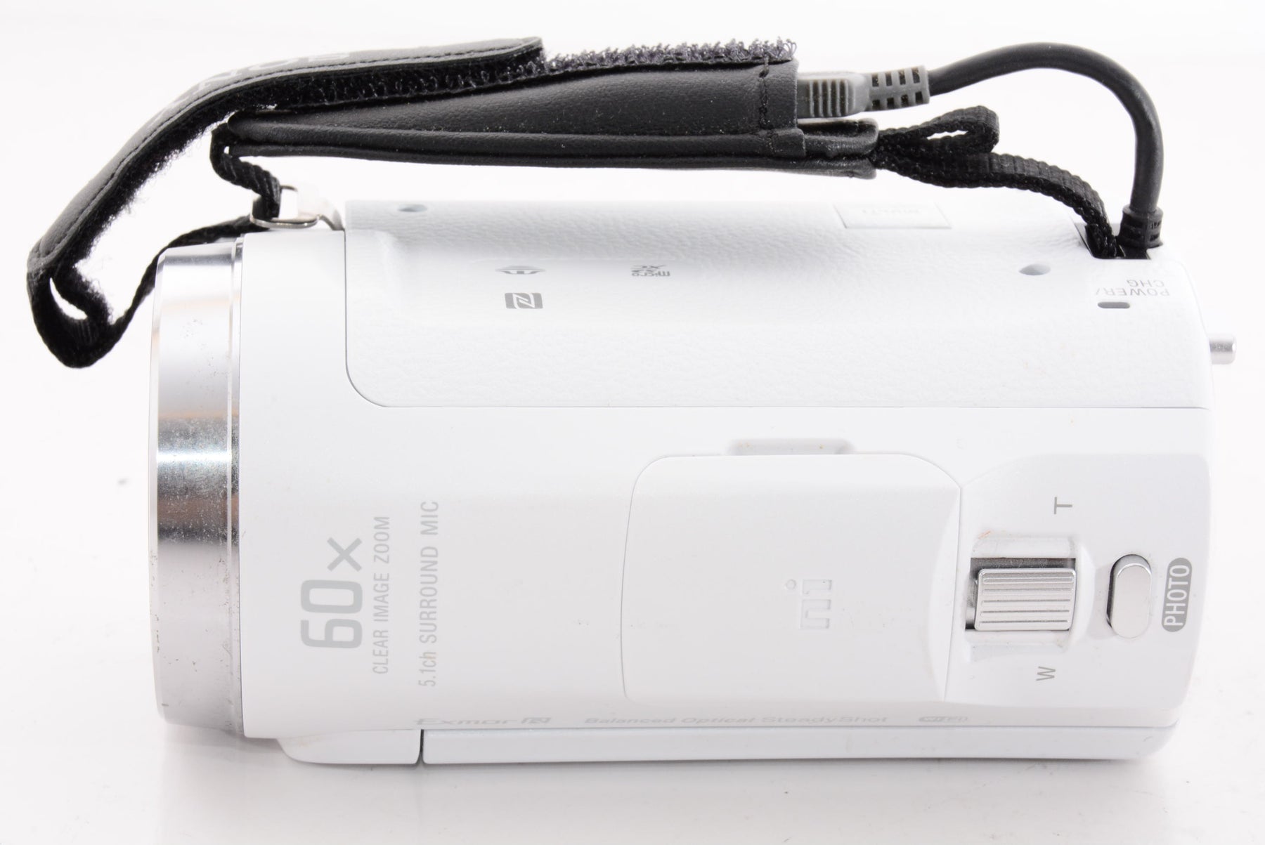 外観特上級】ソニー SONY ビデオカメラHDR-CX675 32GB 光学30倍