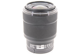 【外観特上級】ソニー SONY ズームレンズ FE 28-70mm F3.5-5.6 OSS Eマウント35mmフルサイズ対応 SEL2870