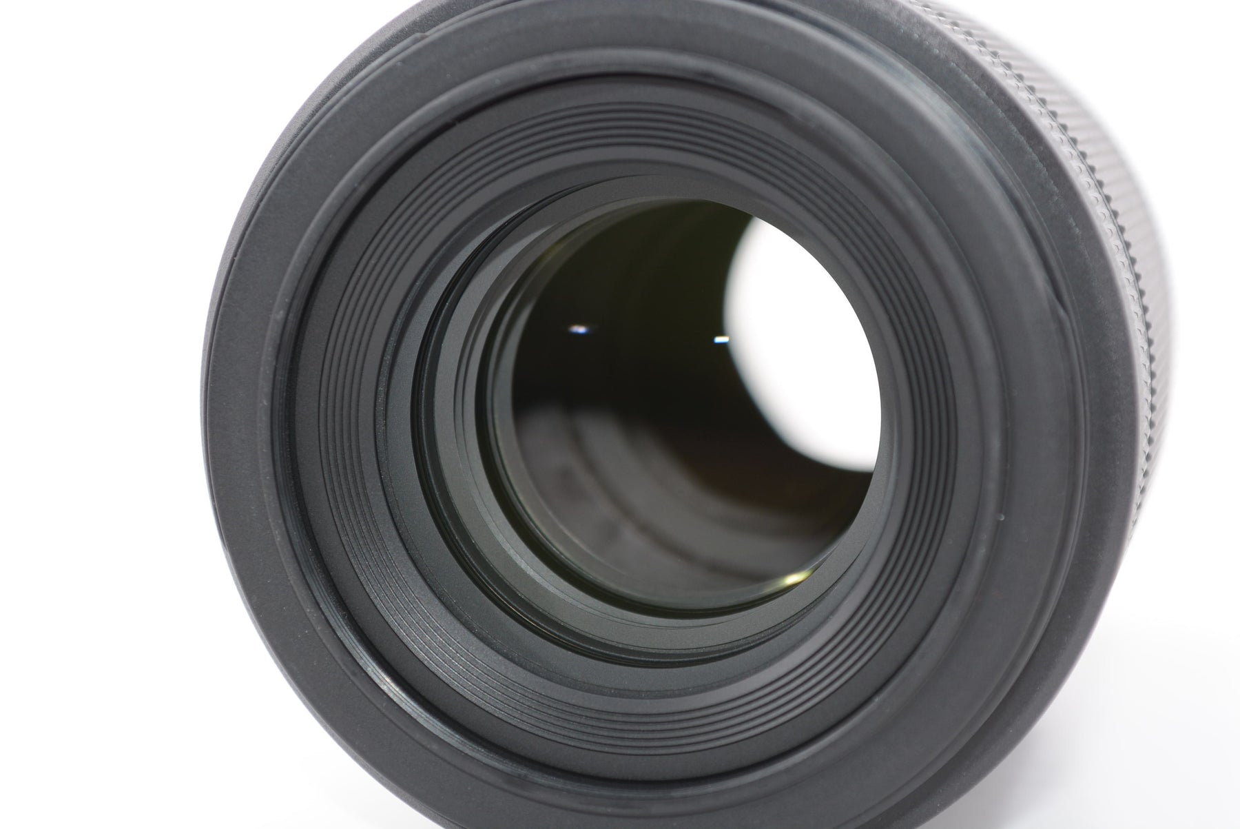 【外観特上級】Nikon 単焦点マクロレンズ NIKKOR Z MC 105mm f/2.8 VR S Zマウント フルサイズ対応 Sライン NZMC105