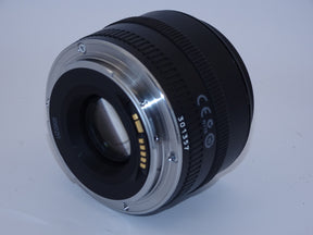 【外観特上級】Canon 単焦点レンズ EF35mm F2