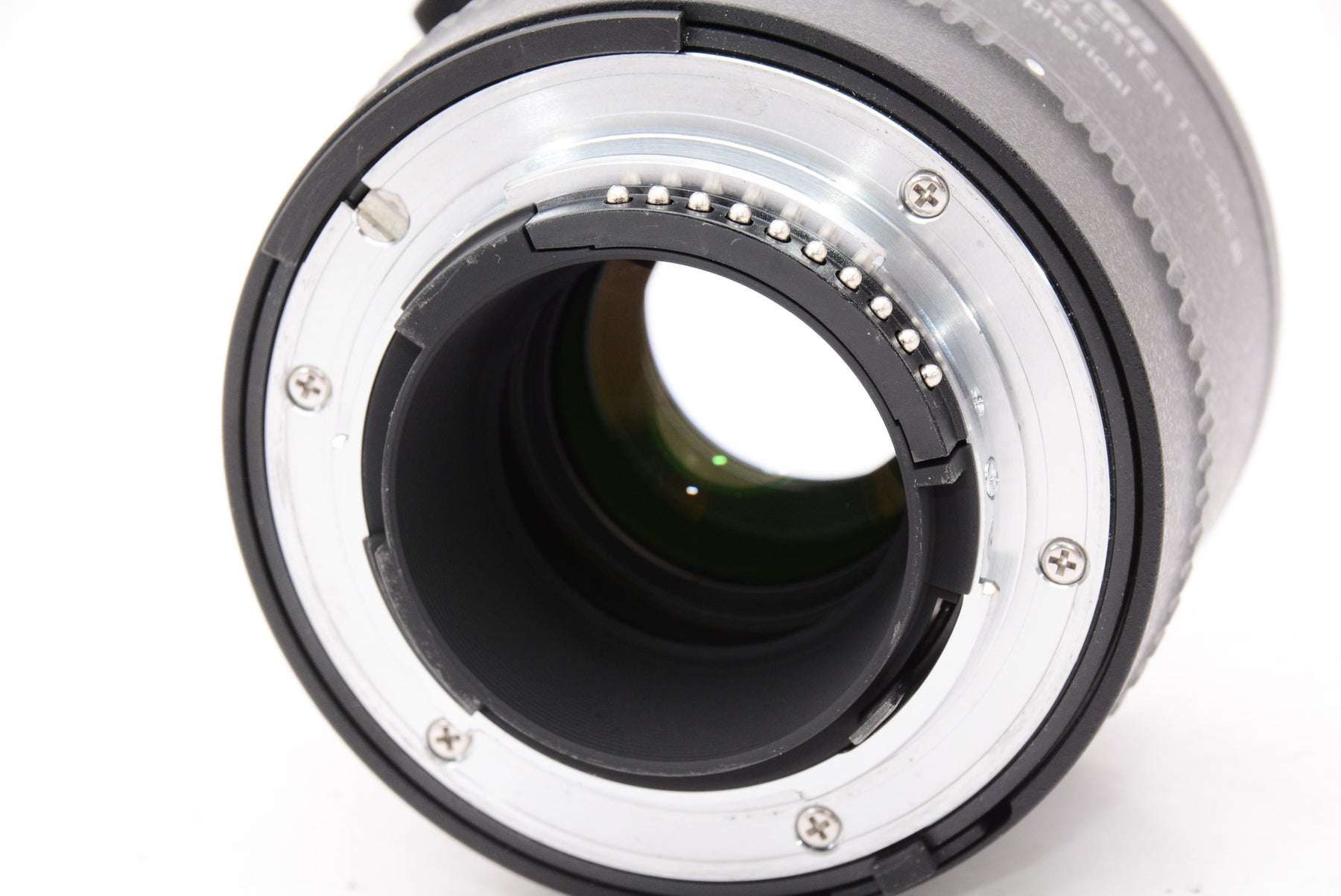 【外観特上級】Nikon テレコンバーター AF-S TELECONVERTER TC-20E III フルサイズ対応