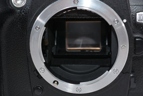 【外観並級】NIKON ニコン デジタルカメラ D70 ボディ