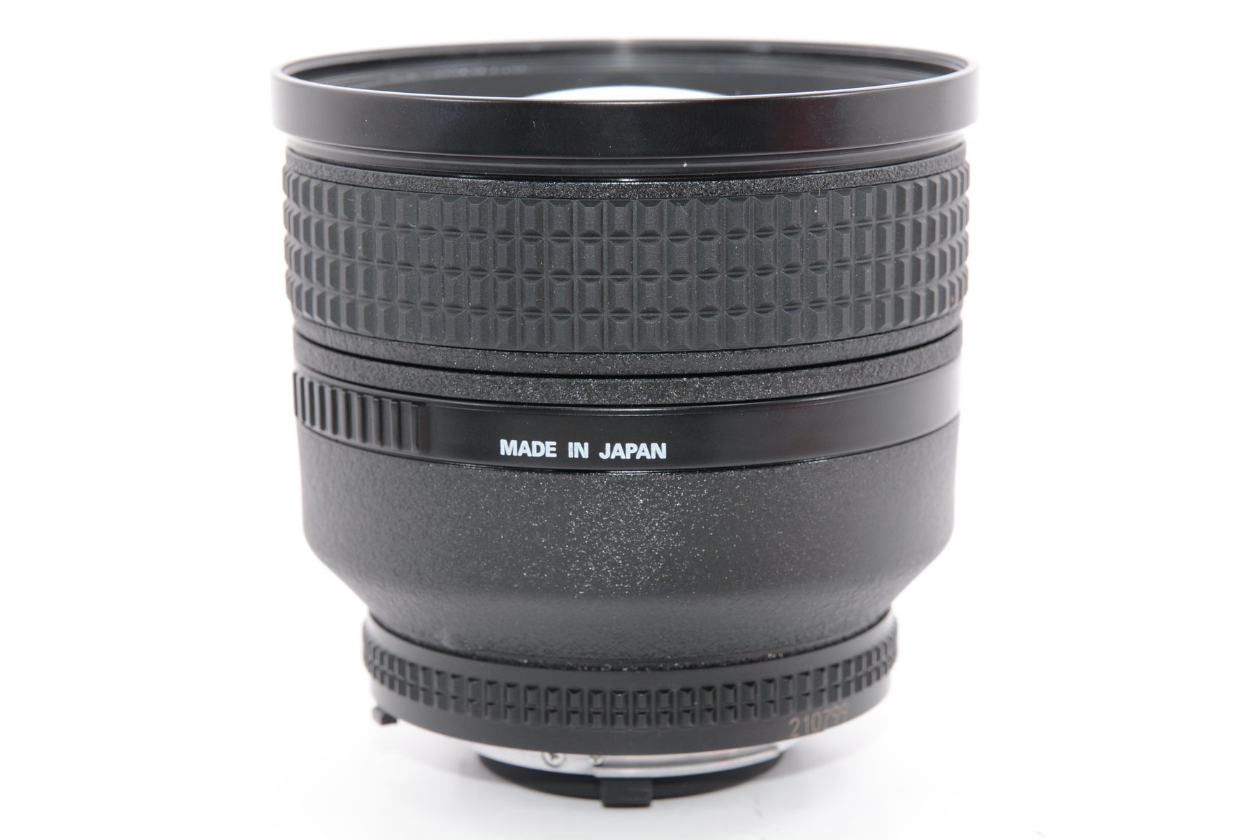 【外観特上級】Nikon 単焦点レンズ Ai AF Nikkor 85mm f/1.4D IF フルサイズ対応