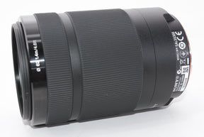 【外観特上級】ソニー SONY 望遠ズームレンズ DT 55-300mm F4.5-5.6 SAM APS-Cフォーマット専用