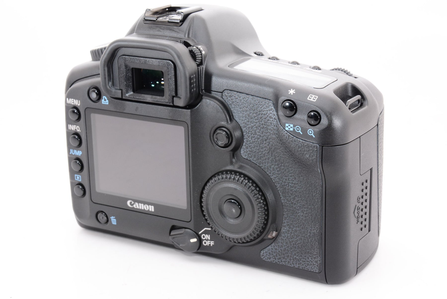 外観特上級】Canon デジタル一眼レフカメラ EOS 5D EOS5D