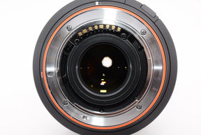 【外観特上級】ソニー SONY 標準ズームレンズ DT 16-50mm F2.8 SSM APS-Cフォーマット専用