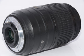 【外観特上級】Nikon 望遠ズームレンズ AF-S DX NIKKOR 55-300mm f/4.5-5.6G ED VR ニコンDXフォーマット専用