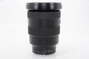 【ほぼ新品】ソニー SONY ズームレンズ FE 16-35mm F2.8 GM Eマウント35mmフルサイズ対応 SEL1635GM