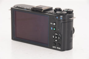 【外観特上級】PENTAX ミラーレス一眼 Q-S1 ズームレンズキット [標準ズーム 02 STANDARD ZOOM] ブラック 06076