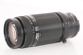 【外観特上級】Nikon ニコン AF NIKKOR 75-300mm F4.5-5.6