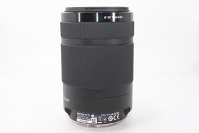 【外観特上級】ソニー SONY 望遠ズームレンズ DT 55-300mm F4.5-5.6 SAM APS-Cフォーマット専用