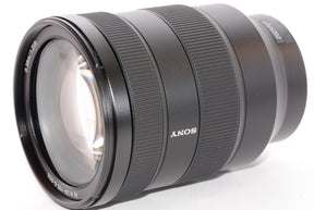 【外観特上級】ソニー SONY ズームレンズ FE 24-105mm F4 G OSS Eマウント35mmフルサイズ対応 SEL24105G