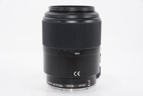 【外観特上級】ソニー SONY 100mm F2.8 Macro SAL100M28