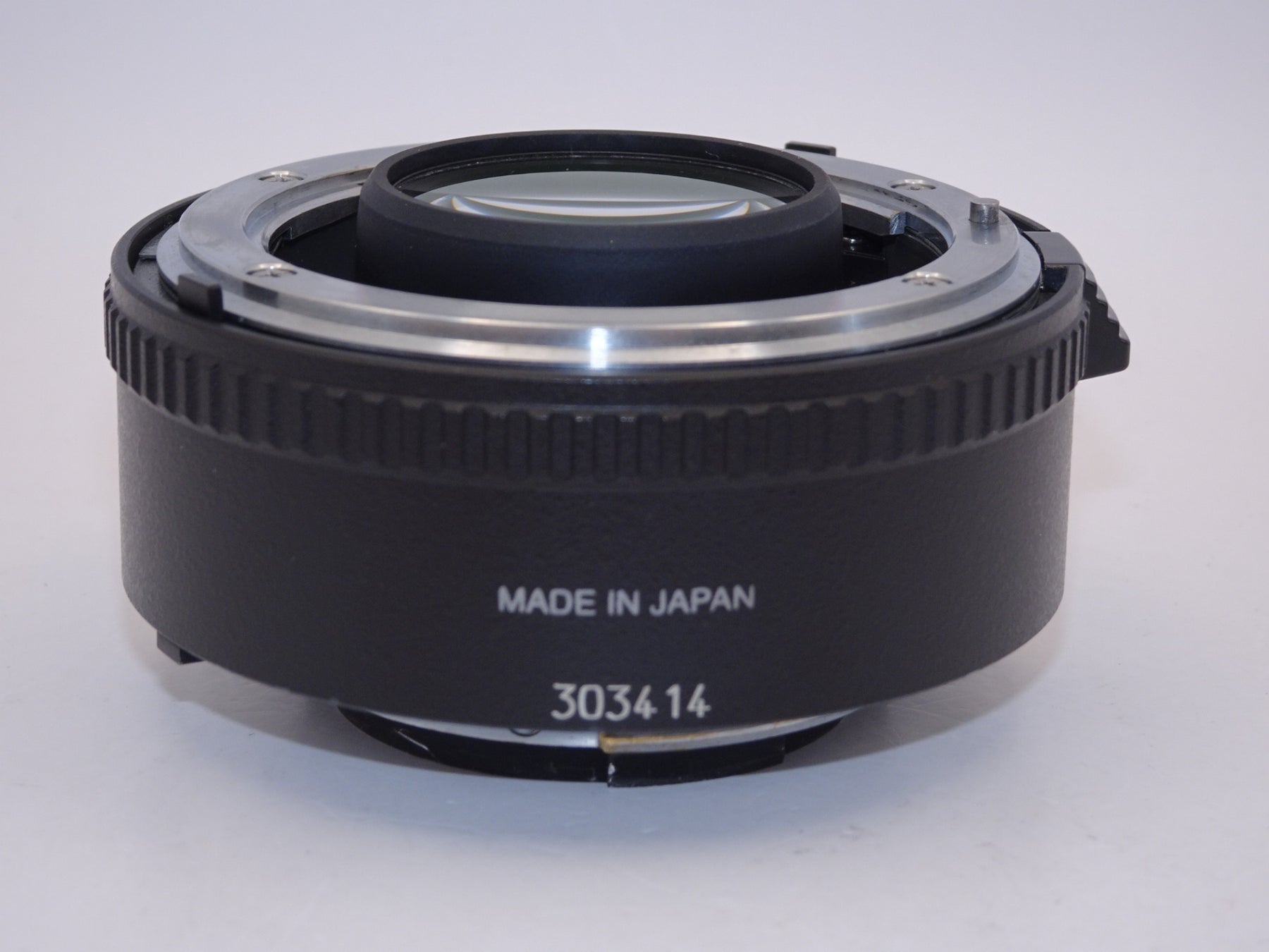 【外観並級】Nikon テレコンバーター AF-S TELECONVERTER TC-14E II