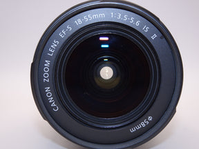 【外観特上級】Canon デジタル一眼レフカメラ EOS Kiss X90 標準ズームキット EOSKISSX901855IS2LK