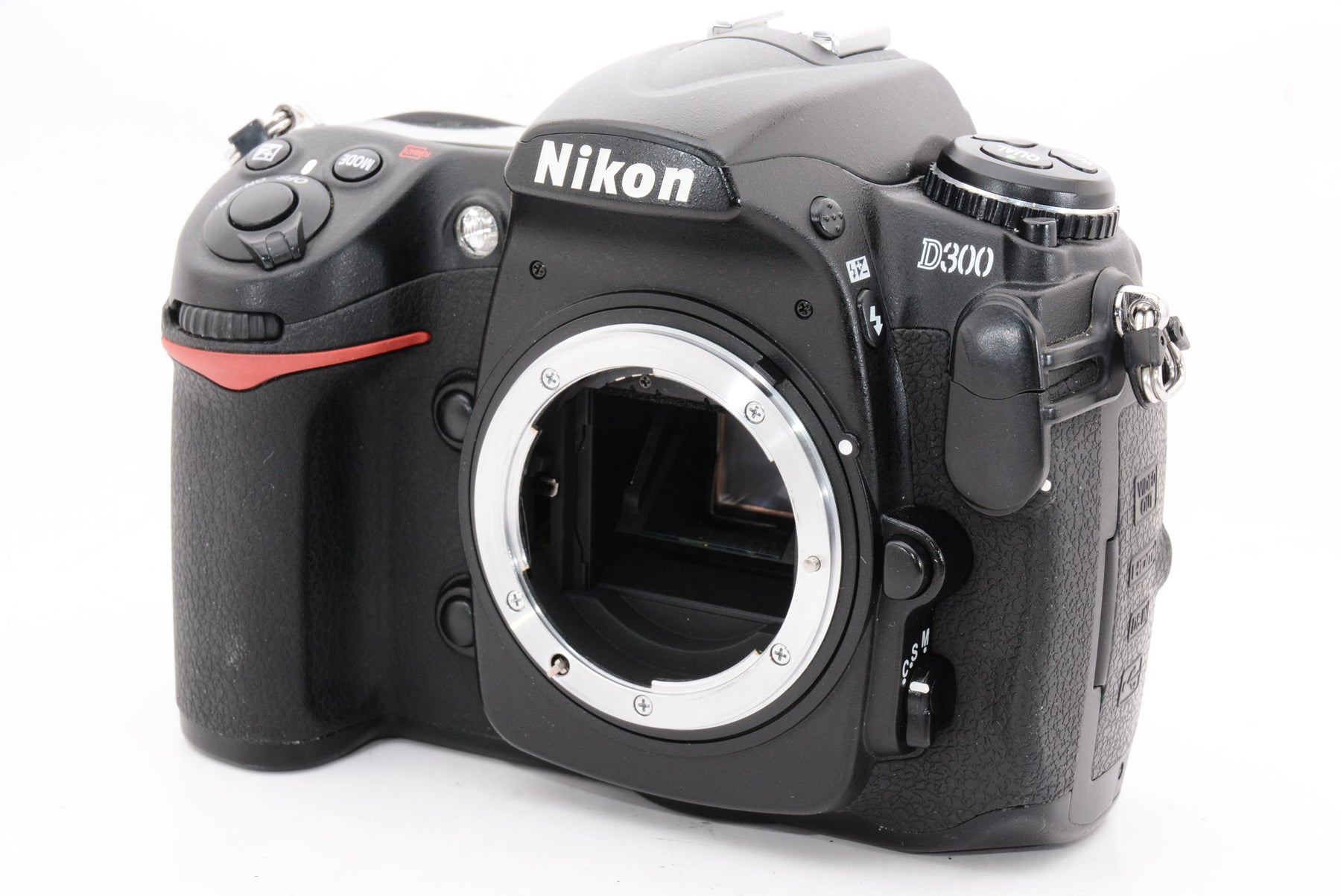 オススメ】Nikon デジタル一眼レフカメラ D300