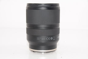 【外観特上級】タムロン 17-28mm F/2.8 Di III RXDF A046 ソニーFEマウント用