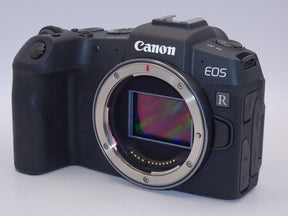 【外観特上級】Canon ミラーレス一眼カメラ EOS RP RF24-105 IS STM レンズキット EOSRP-24105ISSTMLK