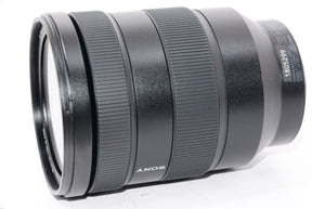 【外観特上級】ソニー SONY ズームレンズ FE 24-105mm F4 G OSS Eマウント35mmフルサイズ対応 SEL24105G