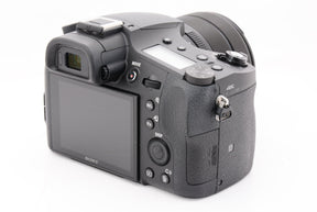 【外観特上級】ソニー デジタルカメラ Cyber-shot DSC-RX10M4