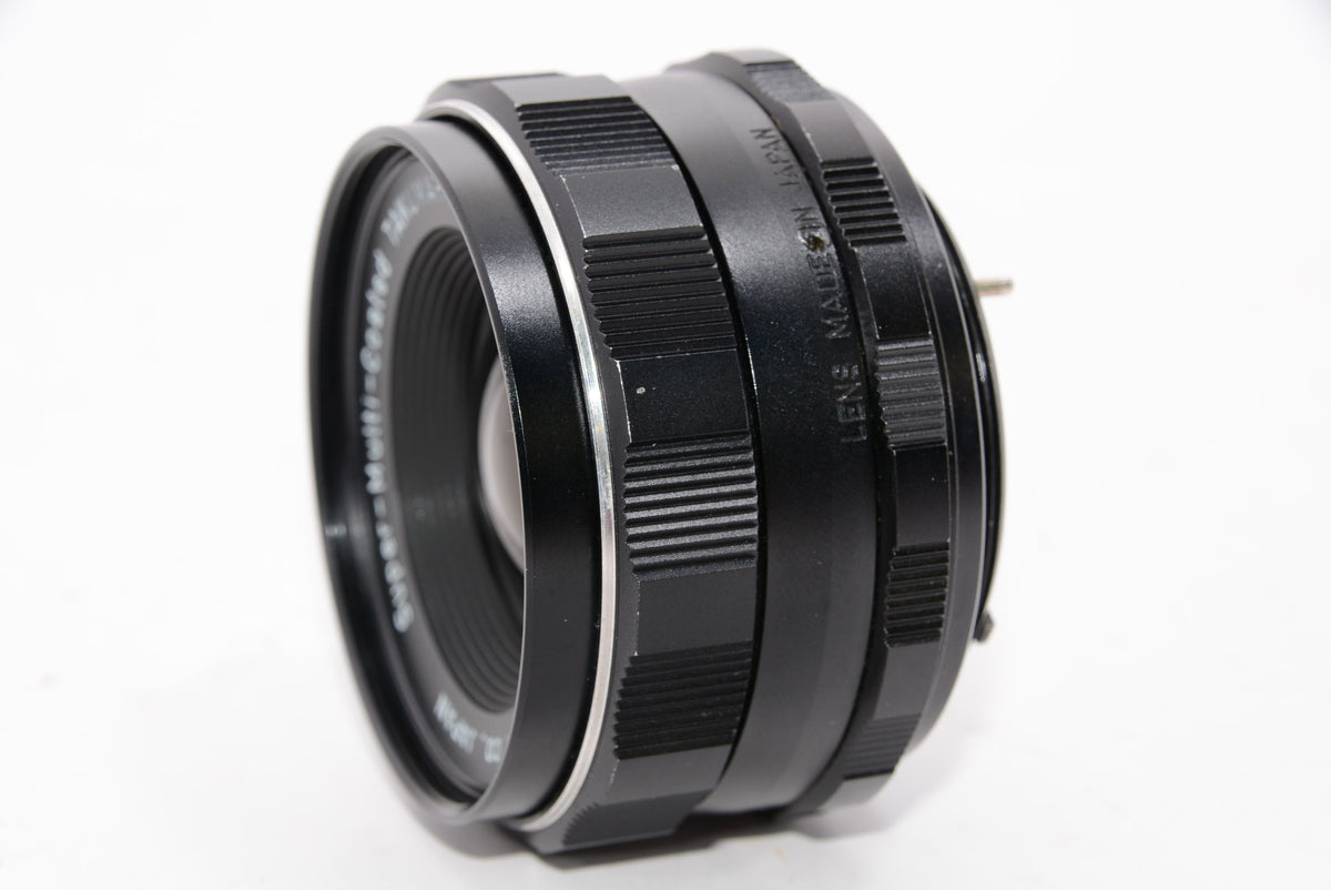 【外観特上級】Asahi SMC Takumar super-multi-coated 35 mm 35 mm 1 : 3.5 3.5 – m42 M 42