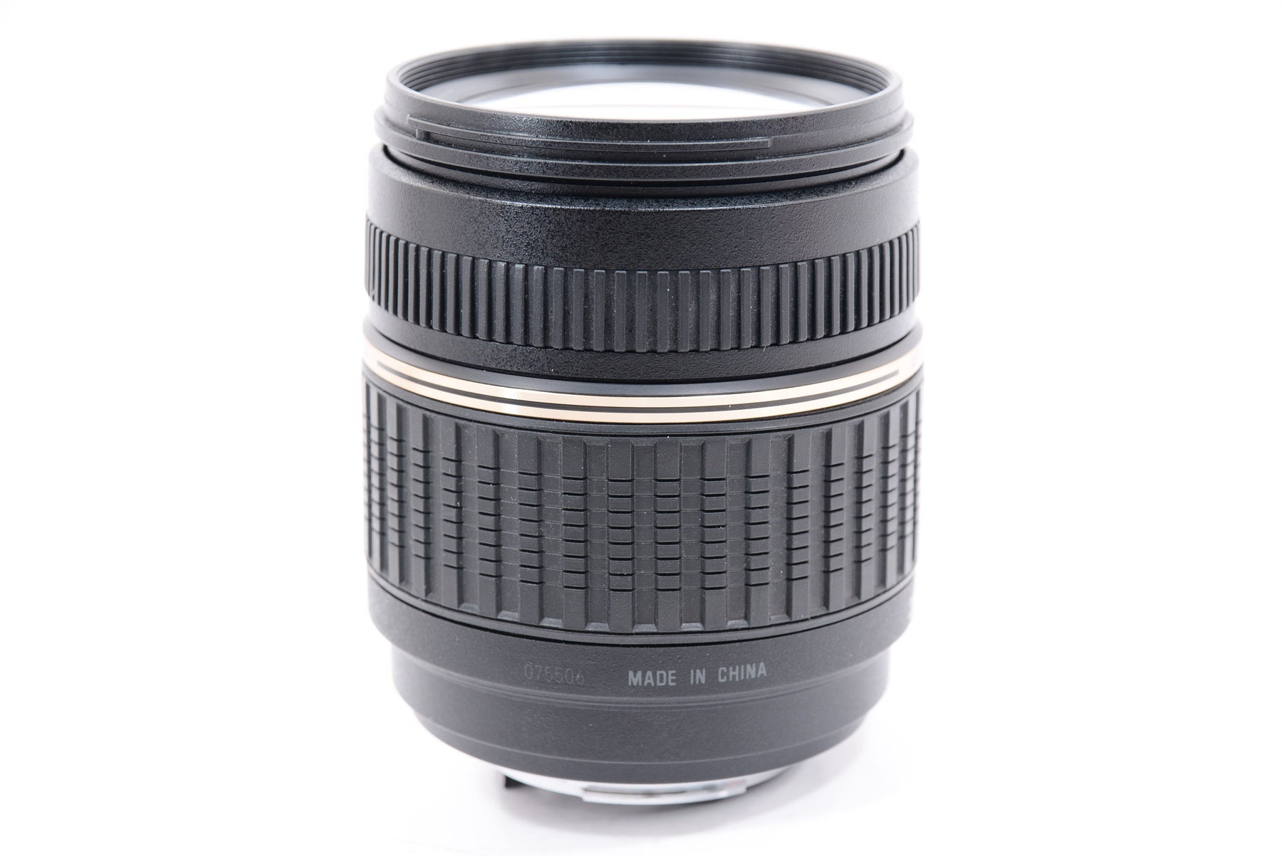 【外観特上級】TAMRON 高倍率ズームレンズ AF18-200mm F3.5-6.3 XR DiII ペンタックス用 APS-C専用 A14P