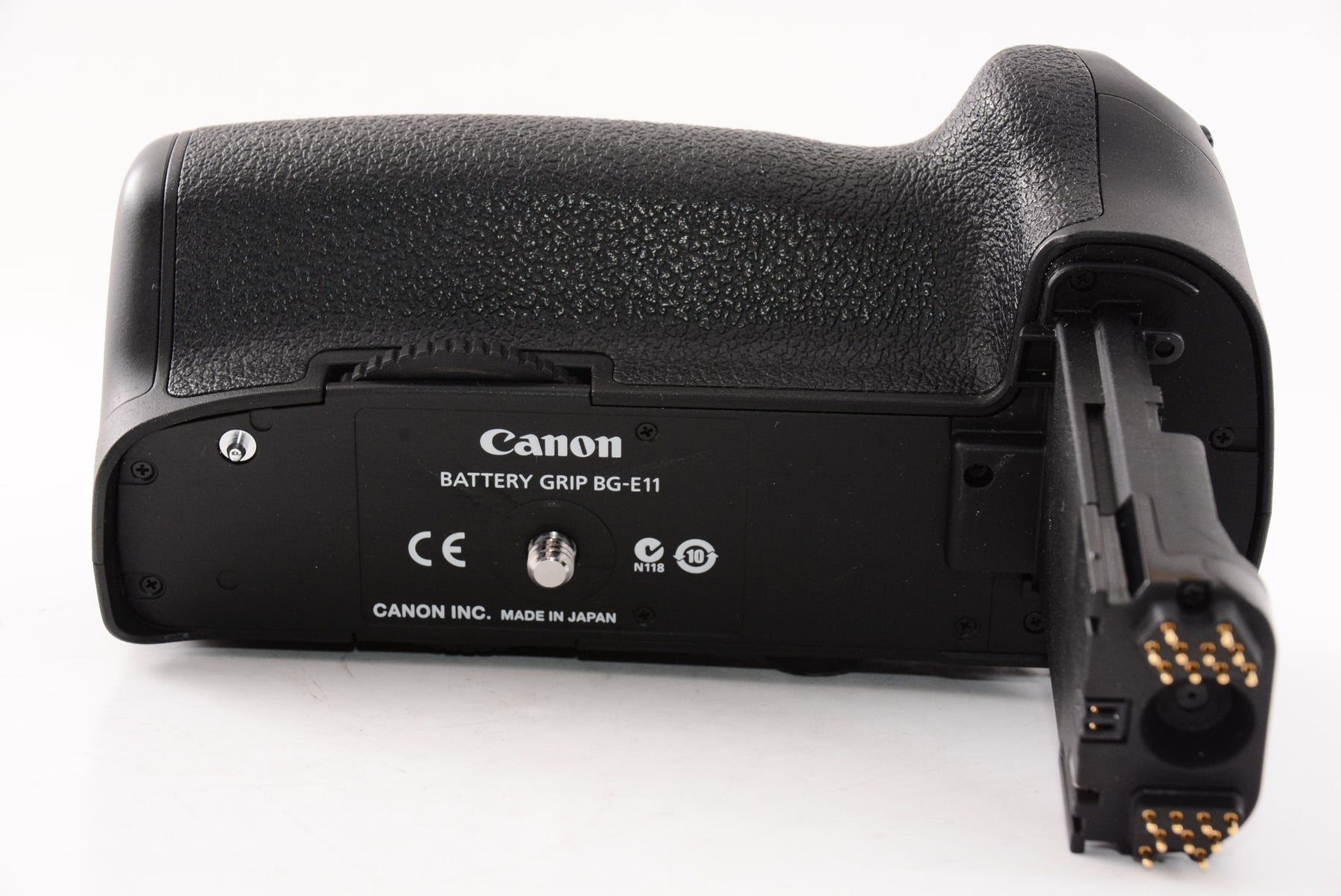 外観特上級】Canon バッテリーグリップ BG-E11