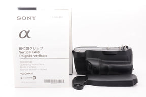 【外観特上級】ソニー SONY 縦位置グリップ VG-C99AM
