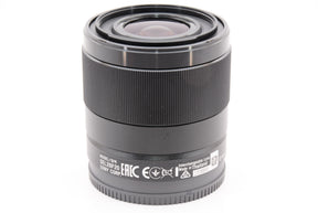 【外観特上級】ソニー デジタル一眼カメラα[Eマウント]用レンズ SEL28F20 (FE 28mm F2)