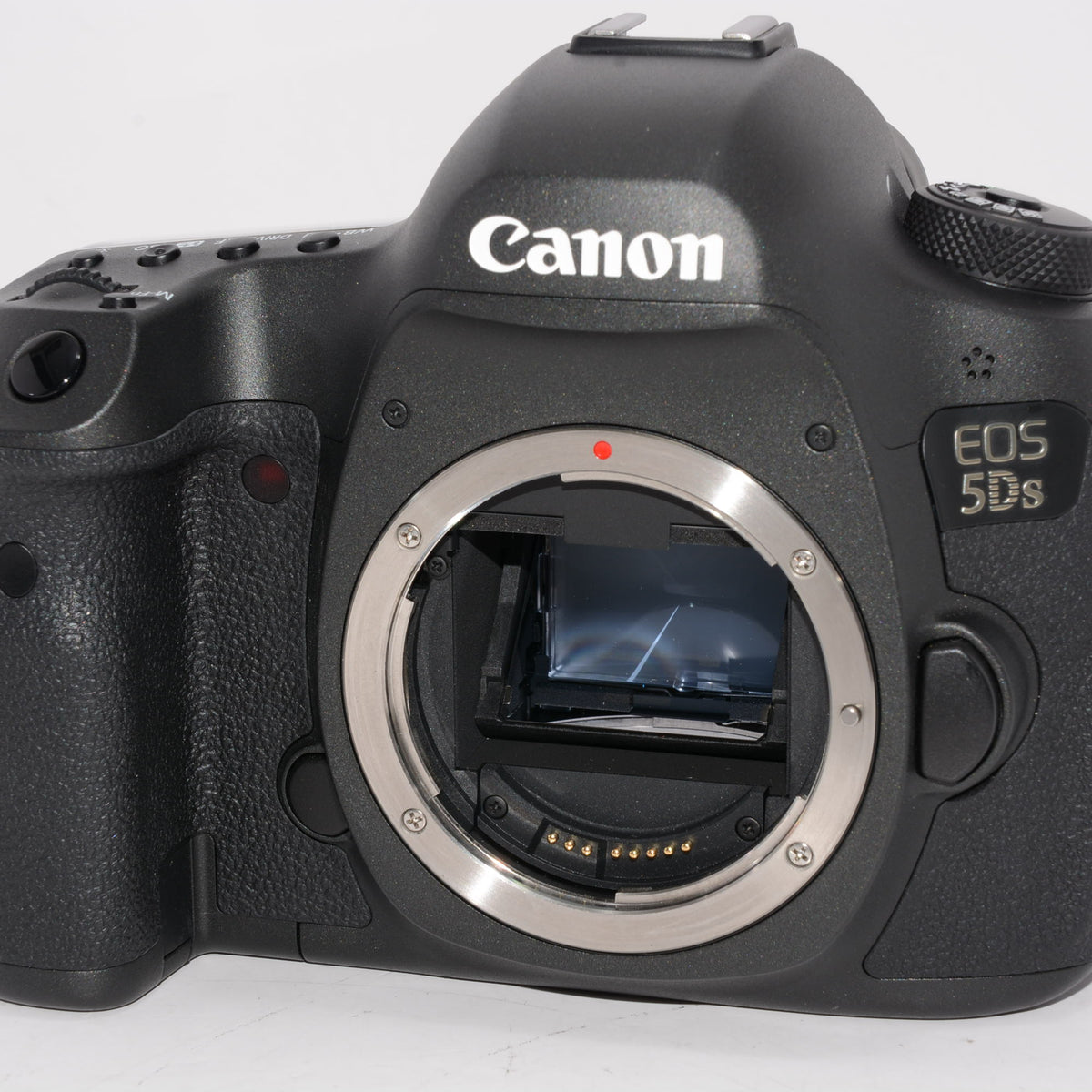 【外観特上級】Canon デジタル一眼レフカメラ EOS 5Ds ボディ 5060万画素 EOS5DS