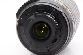 【オススメ】Nikon 望遠ズームレンズ AF-S DX VR Zoom Nikkor 55-200mm f/4-5.6G IF-ED ニコンDXフォーマット専用