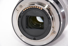 【外観特上級】SONY E 18-200mm F3.5-6.3 OSS LE