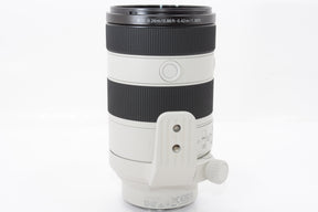 【ほぼ新品】ソニー/望遠ズームレンズ/フルサイズ/FE 70-200mm F4 Macro G OSSⅡ / Gレンズ/デジタル一眼カメラα[Eマウント]用 純正レンズ / SEL70200G2