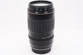 【外観特上級】Canon EFレンズ 100-300 F4.5-5.6 USM