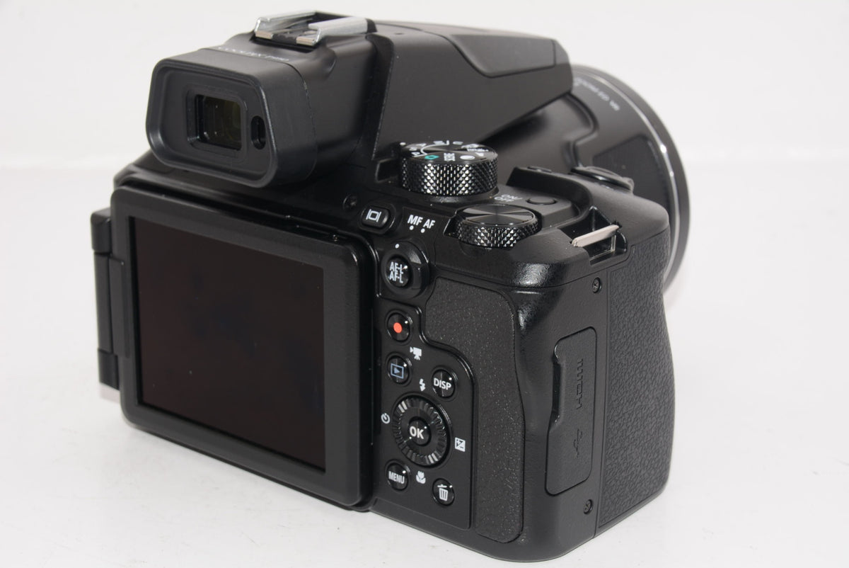 【外観特上級】Nikon デジタルカメラ COOLPIX P950 ブラック クールピクス P950