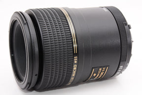 【外観特上級】TAMRON 単焦点マクロレンズ SP AF90mm F2.8 Di MACRO 1:1 ニコン用 フルサイズ対応 272ENII