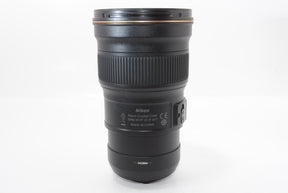 【外観特上級】Nikon 単焦点レンズ AF-S NIKKOR 300mm f/4E PF ED VR フルサイズ対応 AFSVRPF300 4