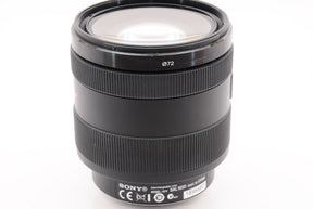 【外観特上級】ソニー SONY 標準ズームレンズ DT 16-50mm F2.8 SSM APS-Cフォーマット専用