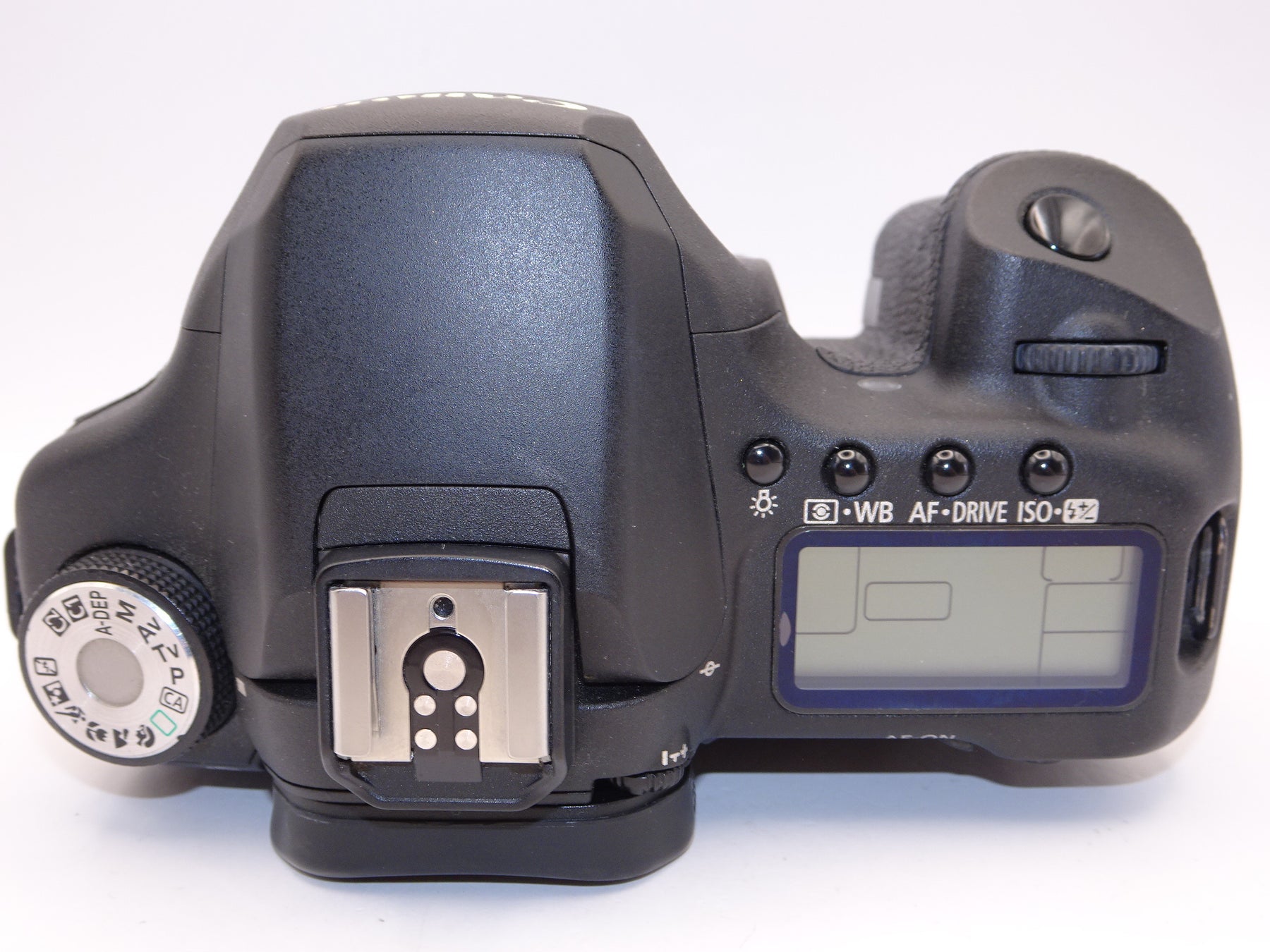 【外観特上級】Canon デジタル一眼レフカメラ EOS 50D ボディ EOS50D