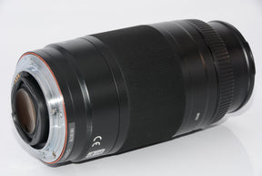 【外観特上級】ソニー SONY 望遠ズームレンズ 75-300mm F4.5-5.6 フルサイズ対応