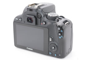 【外観並級】Canon デジタル一眼レフカメラ EOS Kiss X7 ボディー KISSX7-BODY