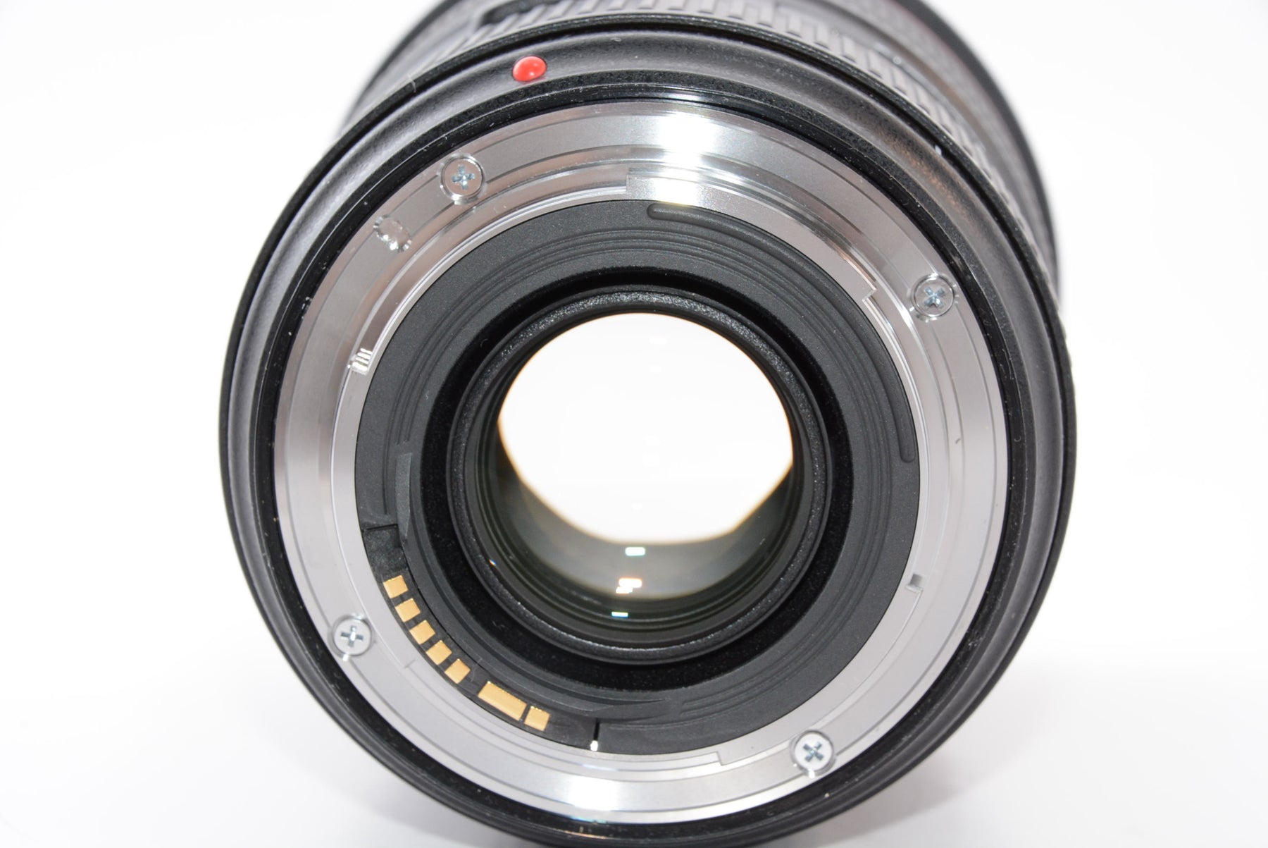 【外観特上級】Canon 標準ズームレンズ EF24-70mm F2.8L II USM フルサイズ対応