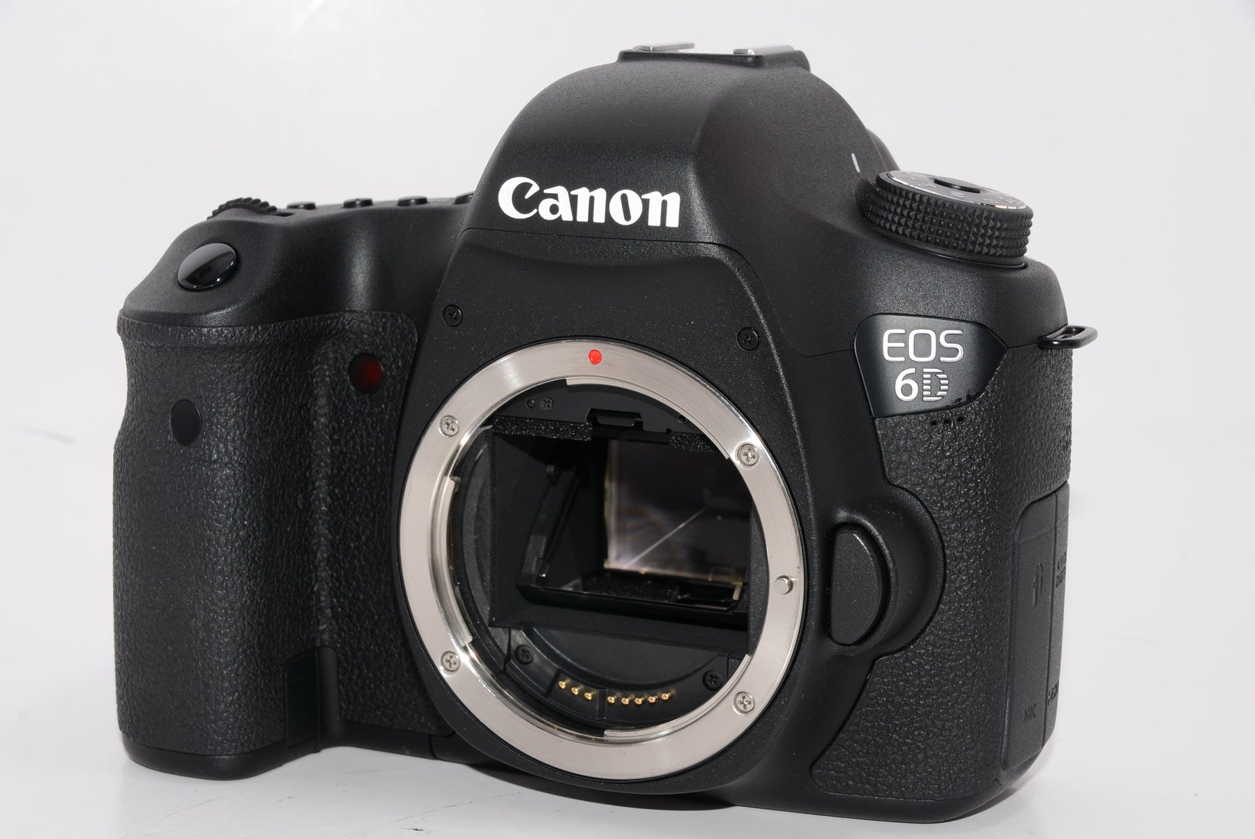 Canon デジタル一眼レフカメラ EOS 6Dボディ EOS6D - 3