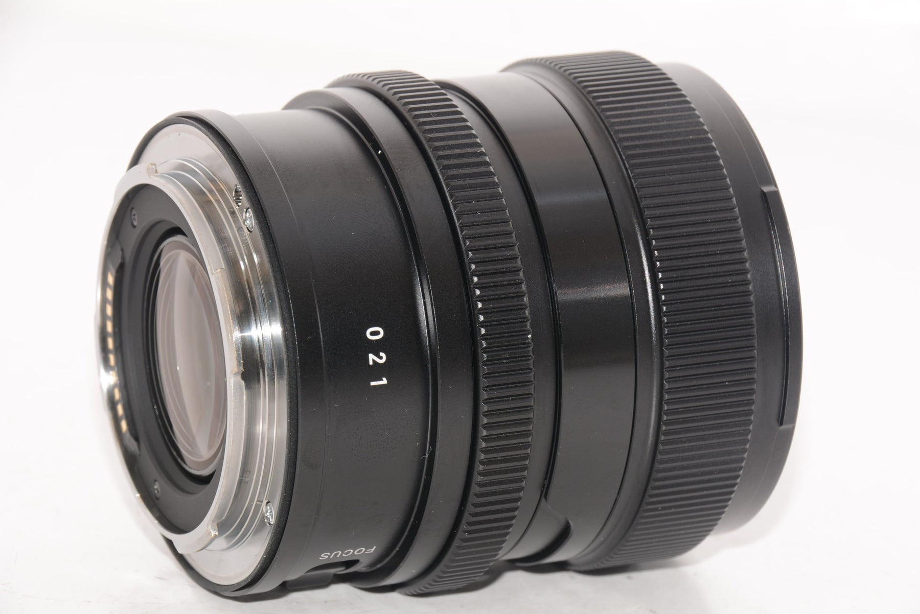 【外観特上級】SIGMA シグマ Lマウント レンズ 24mm F2 DG DN 単焦点 広角 フルサイズ Contemporary ミラーレス 専用