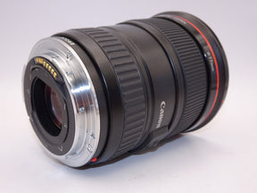 【外観特上級】Canon AFレンズ EF 17-35mm F2.8L USM