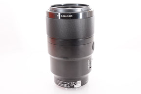 【ほぼ新品】ソニー SONY マクロレンズ FE 90mm F2.8 Macro G OSS Eマウント35mmフルサイズ対応 SEL90M28G