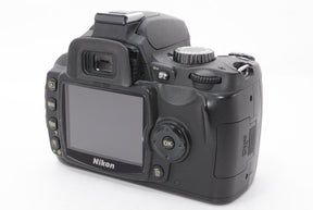 【外観並級】Nikon デジタル一眼レフカメラ D60 ボディ