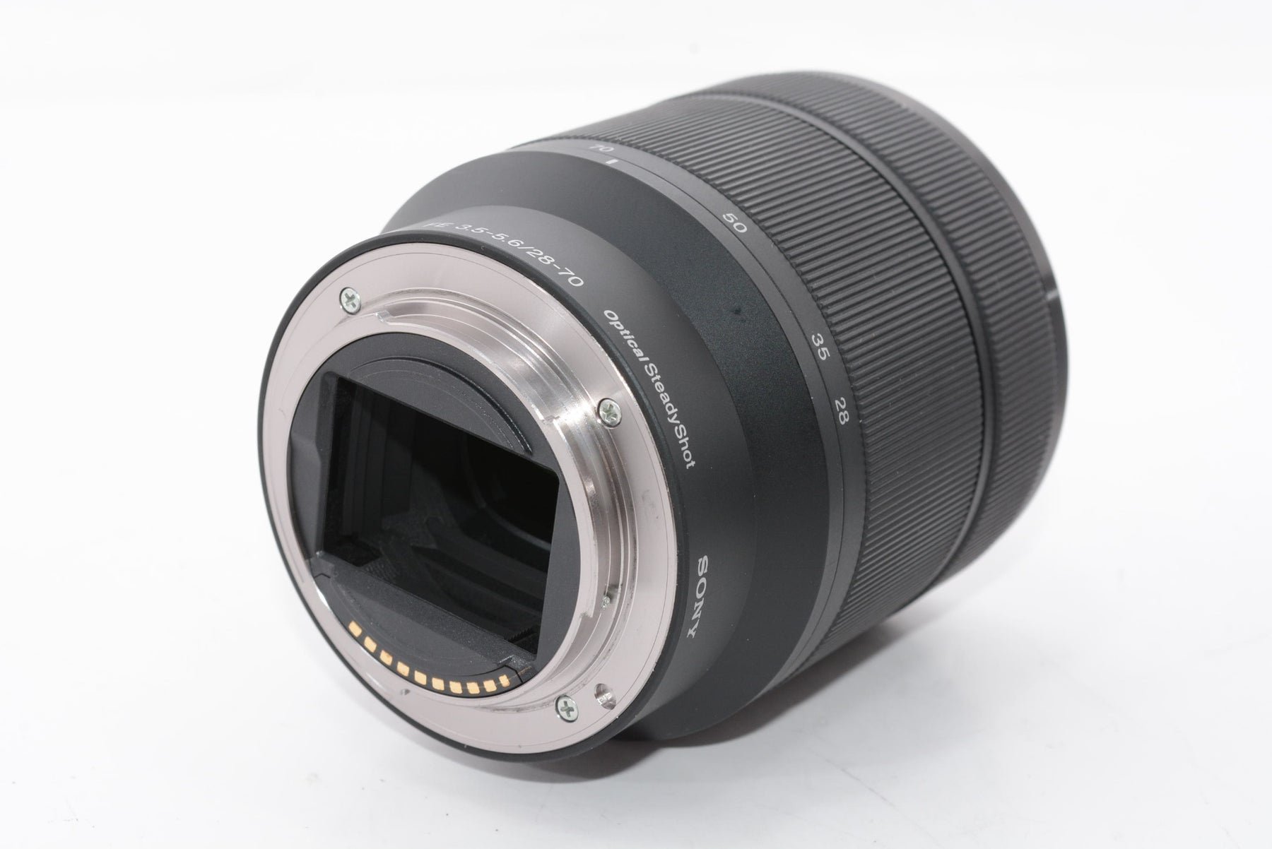 【外観特上級】ソニー フルサイズミラーレス一眼 α7 IV ズームレンズキット FE 28-70mm F3.5-5.6 OSS ILCE-7M4K ブラック α7M4K